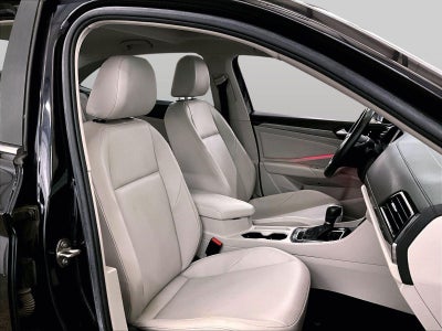 2019 Volkswagen Jetta SEL