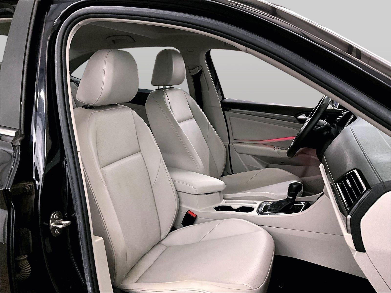 2019 Volkswagen Jetta SEL