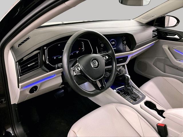2020 Volkswagen Jetta SEL