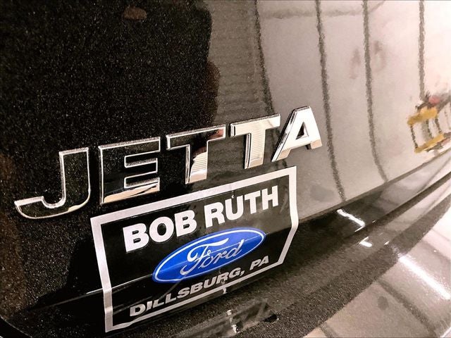 2020 Volkswagen Jetta SEL