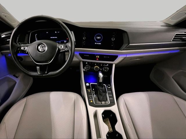2020 Volkswagen Jetta SEL