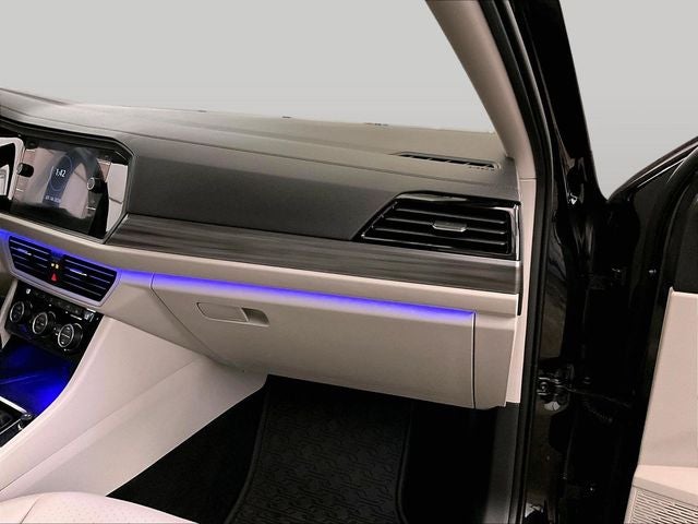 2020 Volkswagen Jetta SEL