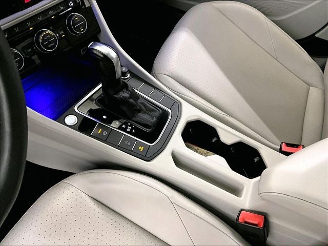 2020 Volkswagen Jetta SEL
