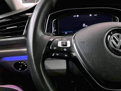 2020 Volkswagen Jetta SEL