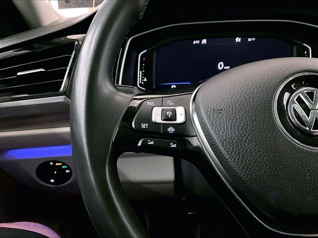 2020 Volkswagen Jetta SEL