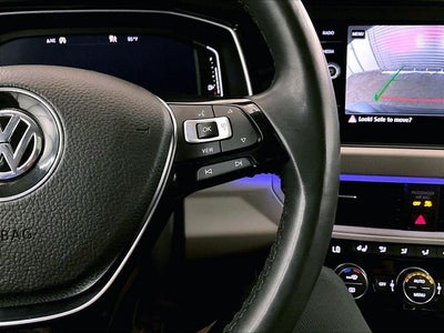 2020 Volkswagen Jetta SEL