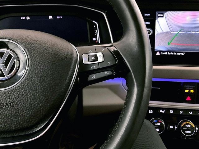 2020 Volkswagen Jetta SEL