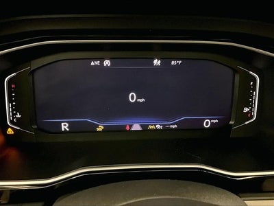 2020 Volkswagen Jetta SEL
