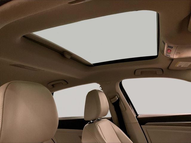 2020 Volkswagen Jetta SEL
