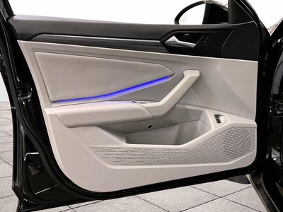 2020 Volkswagen Jetta SEL