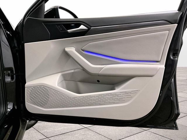 2020 Volkswagen Jetta SEL