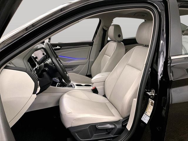 2020 Volkswagen Jetta SEL