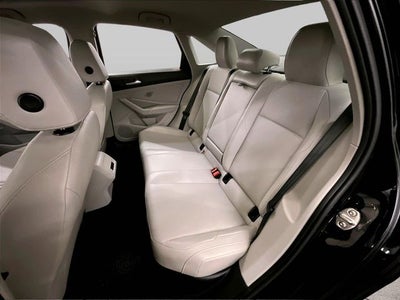 2020 Volkswagen Jetta SEL