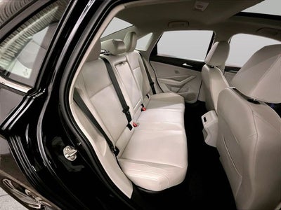 2020 Volkswagen Jetta SEL