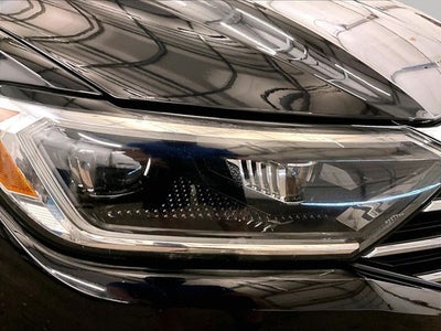 2020 Volkswagen Jetta SEL