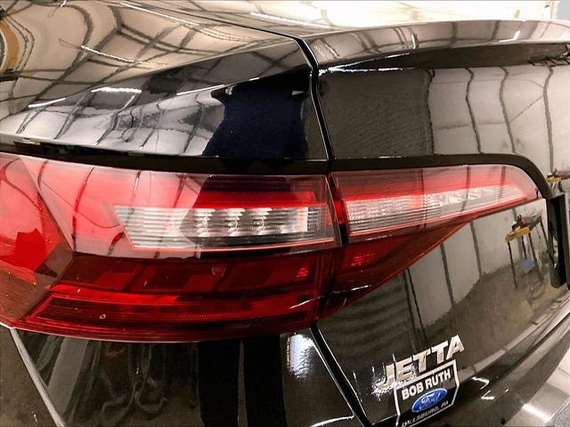 2020 Volkswagen Jetta SEL