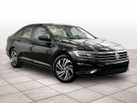 2020 Volkswagen Jetta SEL