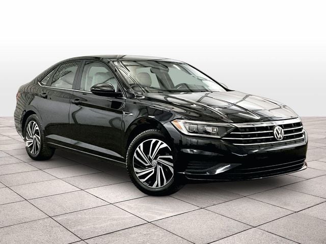 2020 Volkswagen Jetta SEL