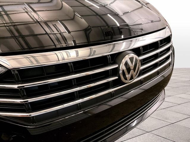 2020 Volkswagen Jetta SEL