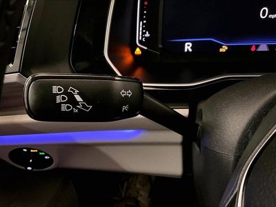 2020 Volkswagen Jetta SEL