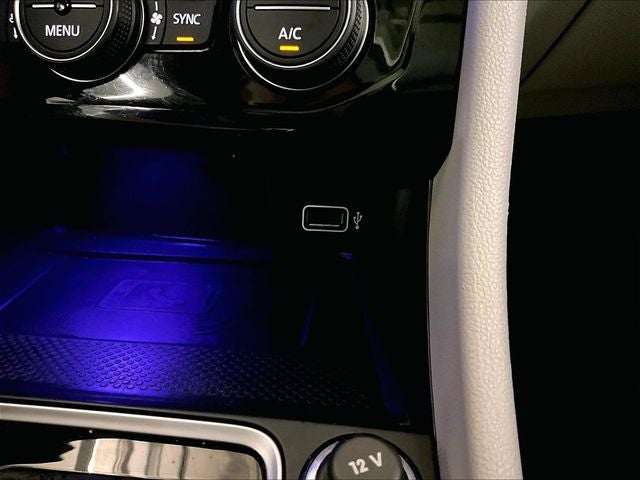 2020 Volkswagen Jetta SEL