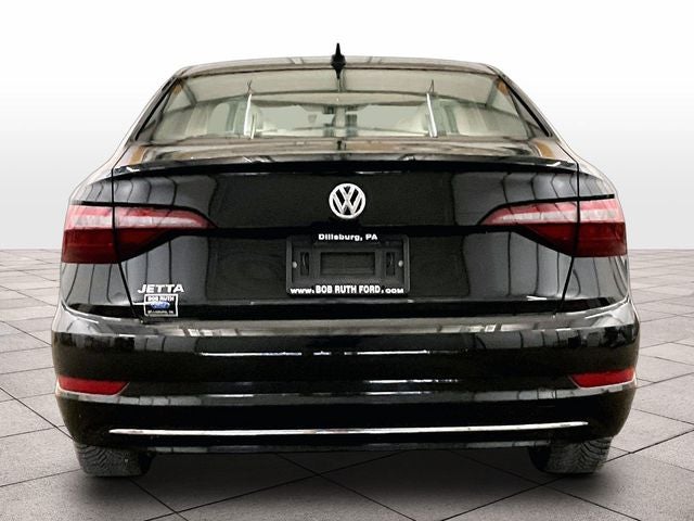 2020 Volkswagen Jetta SEL