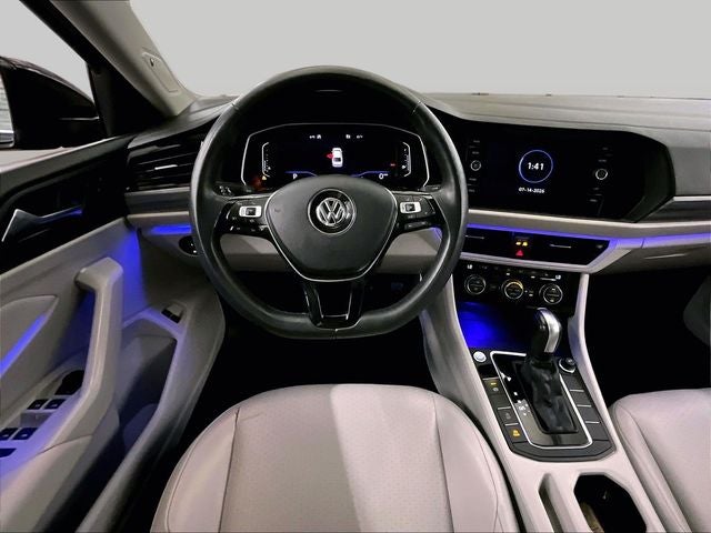 2020 Volkswagen Jetta SEL