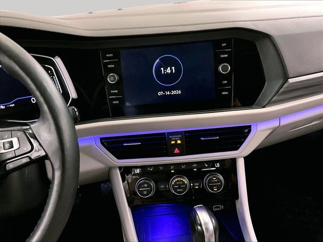 2020 Volkswagen Jetta SEL