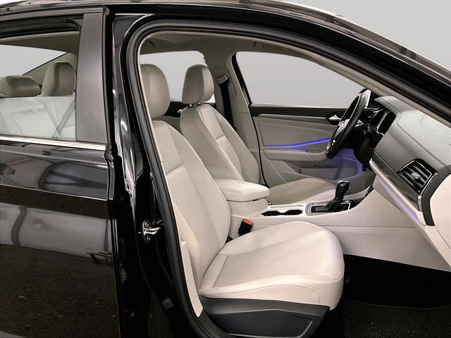 2020 Volkswagen Jetta SEL