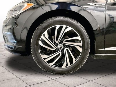 2020 Volkswagen Jetta SEL