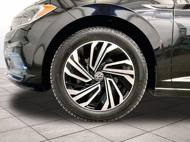 2020 Volkswagen Jetta SEL