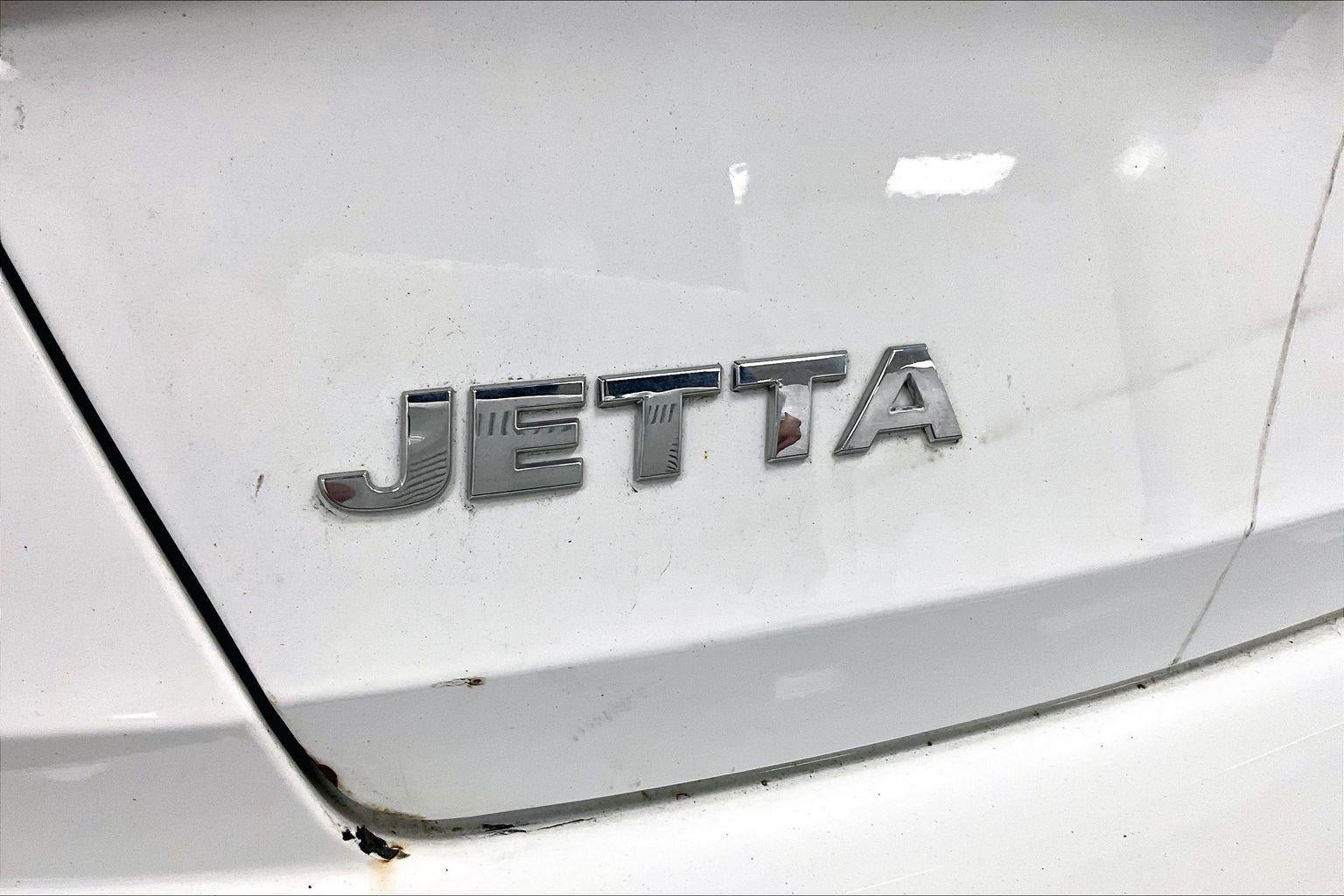 2019 Volkswagen Jetta SEL