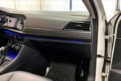 2019 Volkswagen Jetta SEL