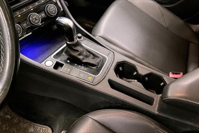 2019 Volkswagen Jetta SEL