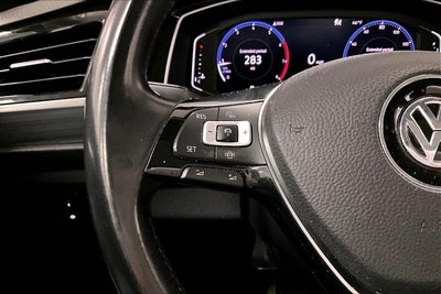 2019 Volkswagen Jetta SEL