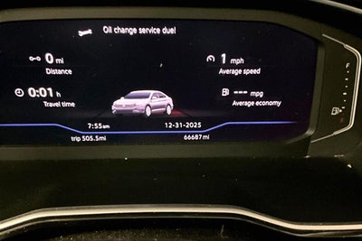 2019 Volkswagen Jetta SEL