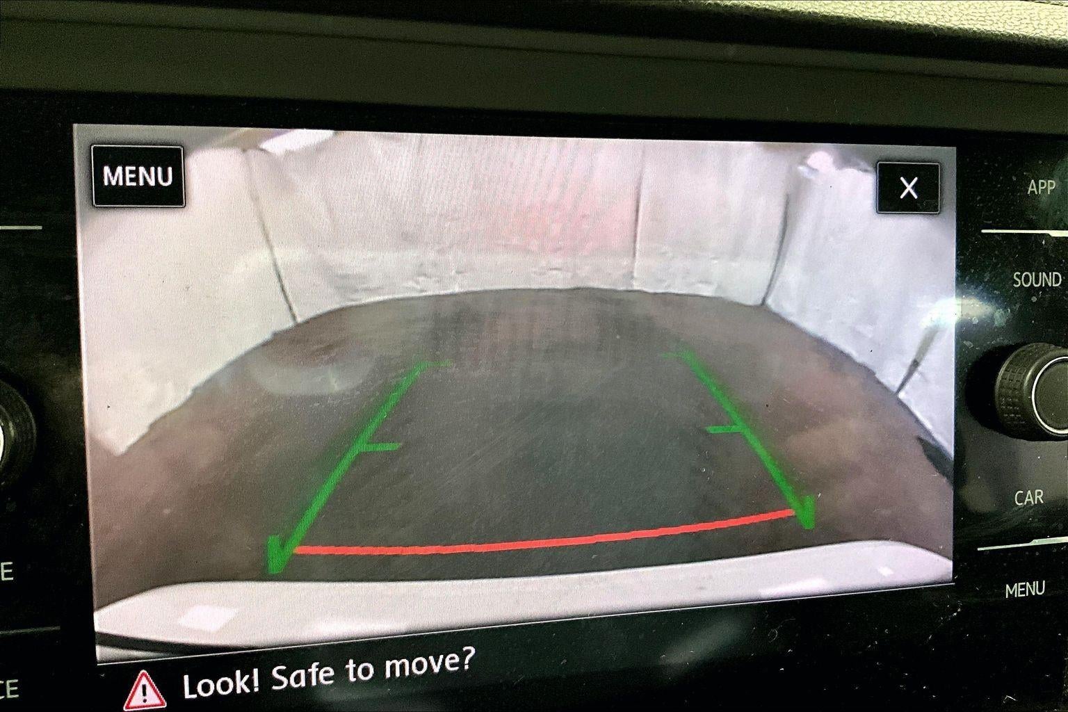 2019 Volkswagen Jetta SEL