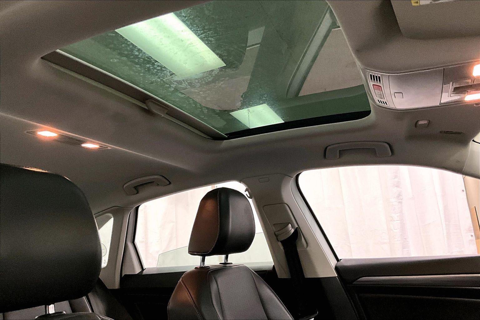 2019 Volkswagen Jetta SEL