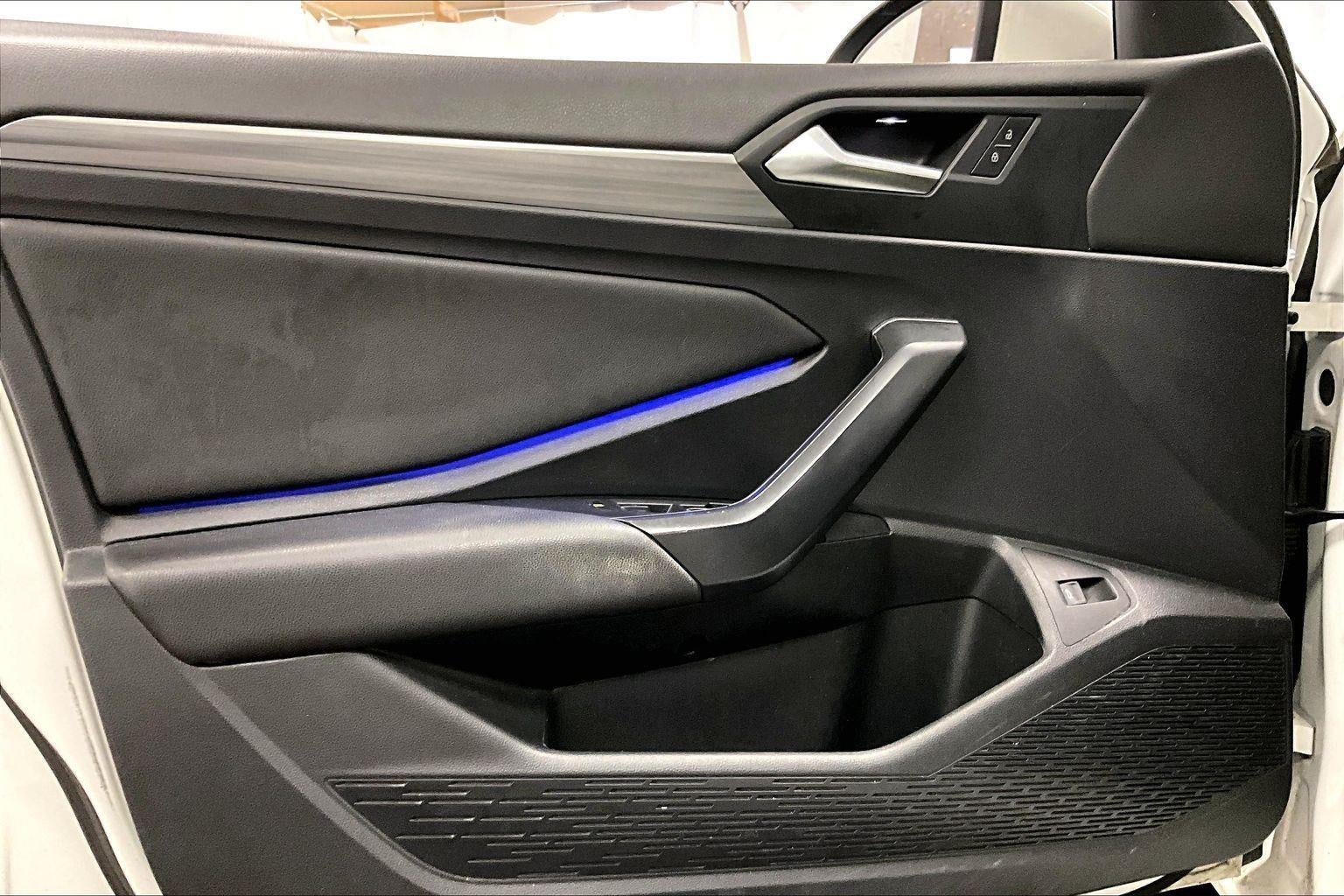 2019 Volkswagen Jetta SEL