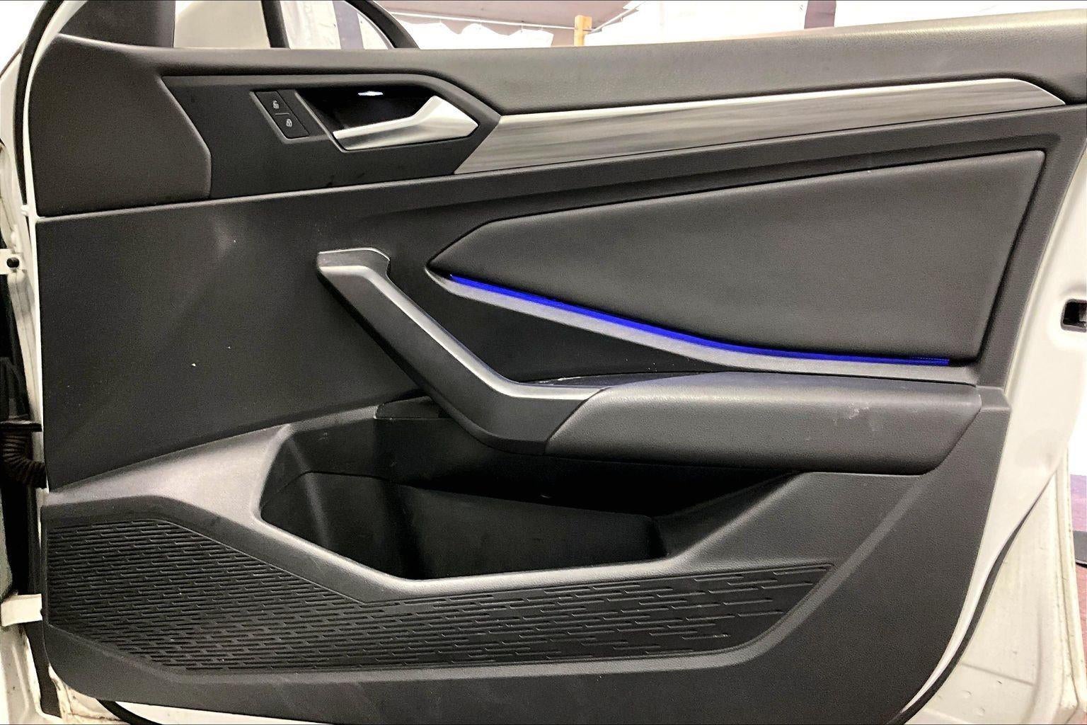 2019 Volkswagen Jetta SEL