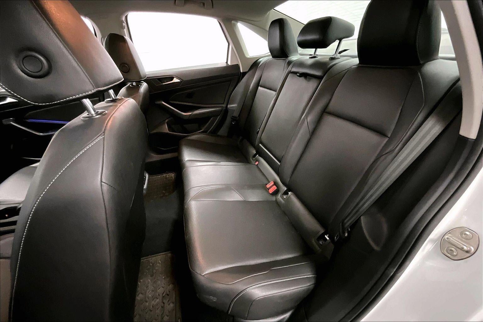 2019 Volkswagen Jetta SEL