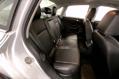 2019 Volkswagen Jetta SEL