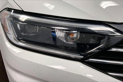 2019 Volkswagen Jetta SEL