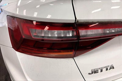 2019 Volkswagen Jetta SEL