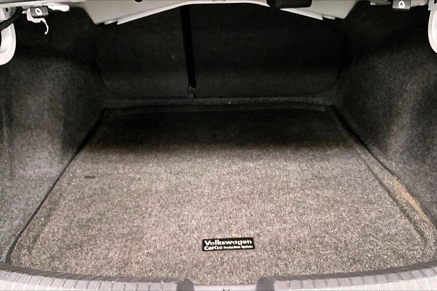 2019 Volkswagen Jetta SEL