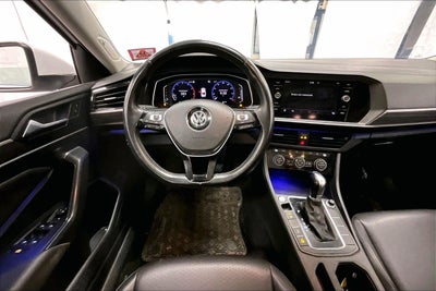 2019 Volkswagen Jetta SEL
