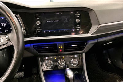 2019 Volkswagen Jetta SEL