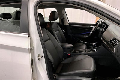 2019 Volkswagen Jetta SEL