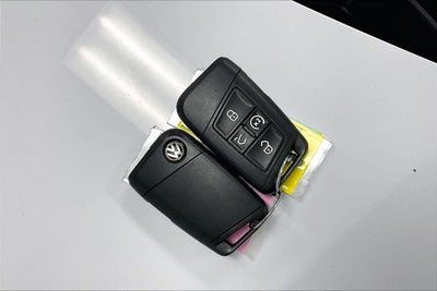 2019 Volkswagen Jetta SEL