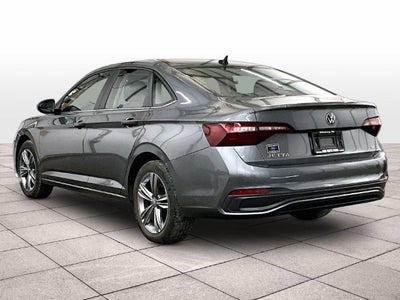 2023 Volkswagen Jetta 1.5T SE